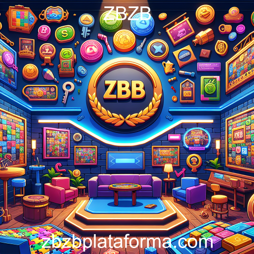 Desvendando os Mistérios dos Jogos de Enigma no ZBZB