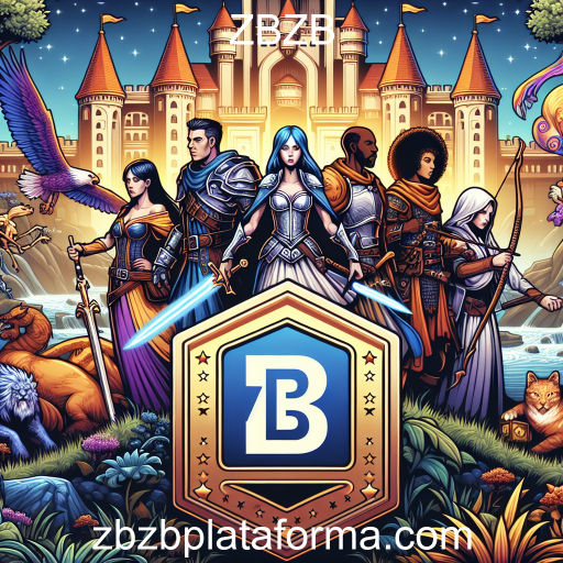 A Magia dos Jogos de RPG: Uma Viagem Através dos Mundos Virtuais